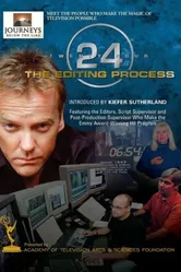Journeys Below the Line: 24 - The Editing Process постер