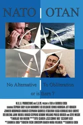 NATO/OTAN постер