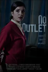 No Outlet постер