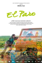 El Paso 2009 постер