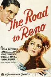 The Road to Reno постер