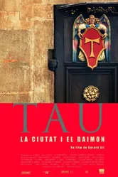 Tau, la ciutat i el daimon постер