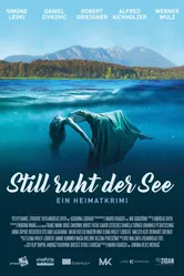 Still ruht der See постер