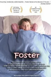 Фостер 2005 постер