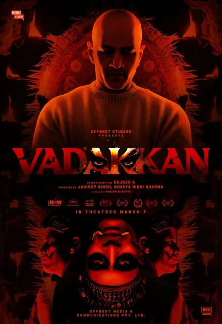 Постер Vadakkan
