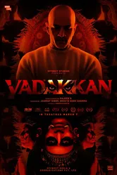Vadakkan постер