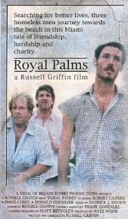 Постер Royal Palms