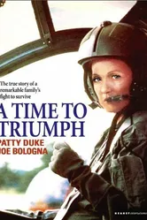 A Time to Triumph постер