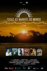 Todas as Manhãs do Mundo постер
