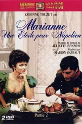 Marianne, une étoile pour Napoléon постер