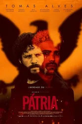 Pátria постер