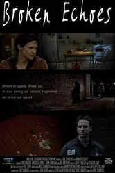 Broken Echoes постер