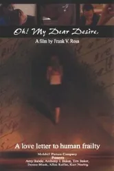 Oh! My Dear Desire постер