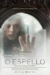 Зеркало 2008 постер