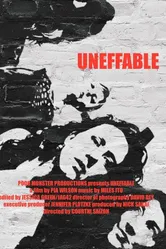 Uneffable постер