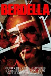 Берделла 2009 постер
