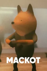 Маскот 2019 постер