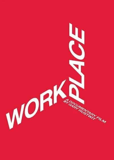 Постер Workplace 2016