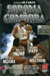Содом и Гоморра 1997 постер