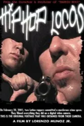 Hip Hop Locos постер