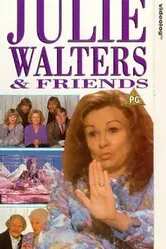 Julie Walters and Friends постер