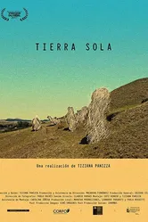 Solitary Land постер