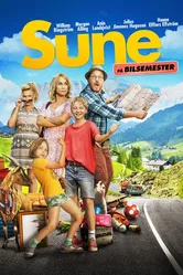 Всё включено 2: Галопом по Европам 2013 постер