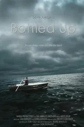Bottled Up 2015 постер