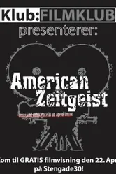 Американский дух времени 2006 постер