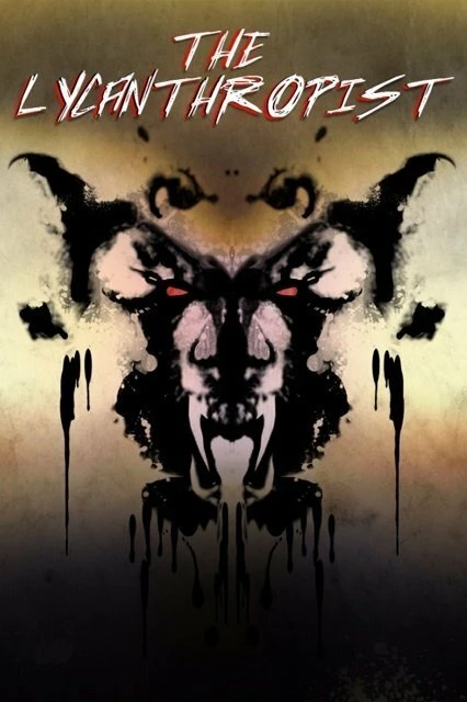 Постер The Lycanthropist