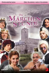 Час сказки на канале «ProSieben» 2006 постер