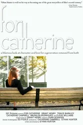 For Catherine постер