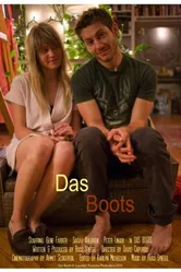 Das Boots постер