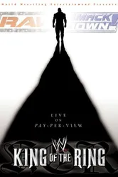 WWE Король ринга 2002 постер