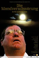 Die Mondverschwörung постер