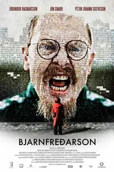 Мистер Бьяднфредарсон 2009 постер
