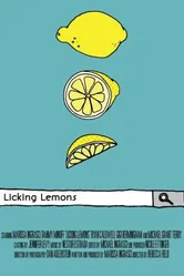 Licking Lemons постер