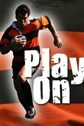 Play On постер