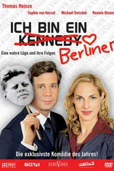 Я — берлинец 2005 постер