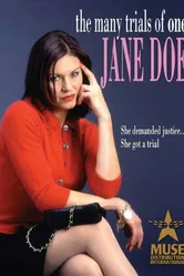 The Many Trials of One Jane Doe постер