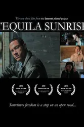 Tequila Sunrise постер