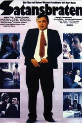 Сатанинское зелье 1976 постер