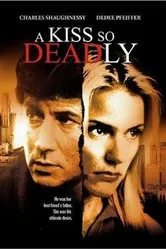 A Kiss So Deadly постер