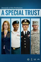 A Special Trust постер