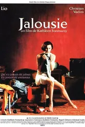 Jalousie 1991 постер