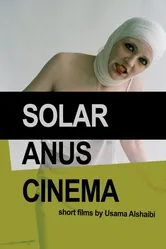 Solar Anus Cinema постер