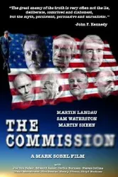 The Commission постер