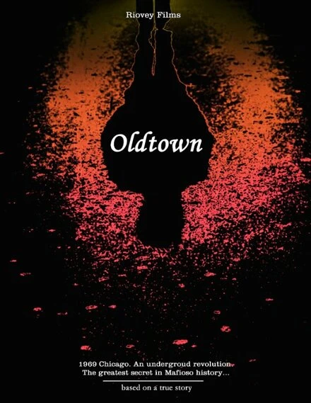 Постер Oldtown