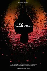 Oldtown постер