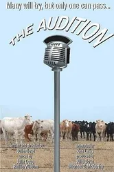 The Audition 2004 постер